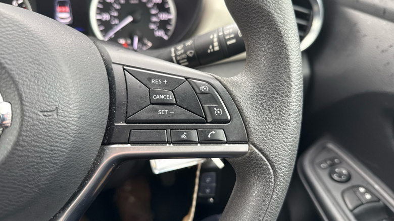 Nissan Micra 1.0 IG-T 92 Acenta 5dr Petrol Hatchback